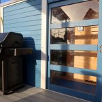 Sauna und Grill Haus Wasserelfe Zerpenschleuse