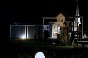 Nachts 1 Zubehör Haus Wasserelfe Zerpenschleuse