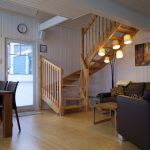 Wohnzimmer 2 Haus Wasserelfe Zerpenschleuse