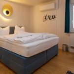 Boxspringbett Haus Wasserelfe Zerpenschleuse