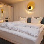 Schlafzimmer Haus Wasserelfe Zerpenschleuse