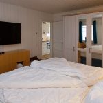 Schlafzimmer Haus Wasserelfe Zerpenschleuse