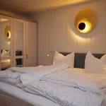 Schlafzimmer Haus Wasserelfe Zerpenschleuse