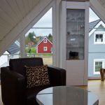 Galeriezimmer Haus Wasserelfe Zerpenschleuse