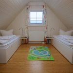 Kinderzimmer Haus Wasserelfe Zerpenschleuse