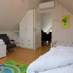 Kinderzimmer Schrank Haus Wasserelfe Zerpenschleuse