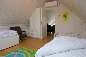 Kinderzimmer Schrank Haus Wasserelfe Zerpenschleuse