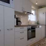 Küche 1 Haus Wasserelfe Zerpenschleuse