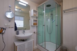 Bad Haus Wasserelfe Zerpenschleuse