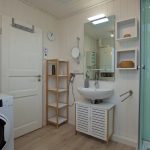 Bad Haus Wasserelfe Zerpenschleuse