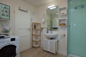 Bad Haus Wasserelfe Zerpenschleuse