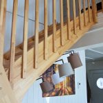 Treppe Haus Wasserelfe