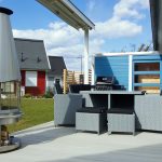 Gemütlich Haus Wasserelfe Zerpenschleuse