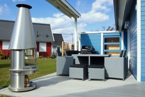 Gemütlich Haus Wasserelfe Zerpenschleuse