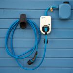 Wall-Box Haus Wasserelfe Zerpenschleuse